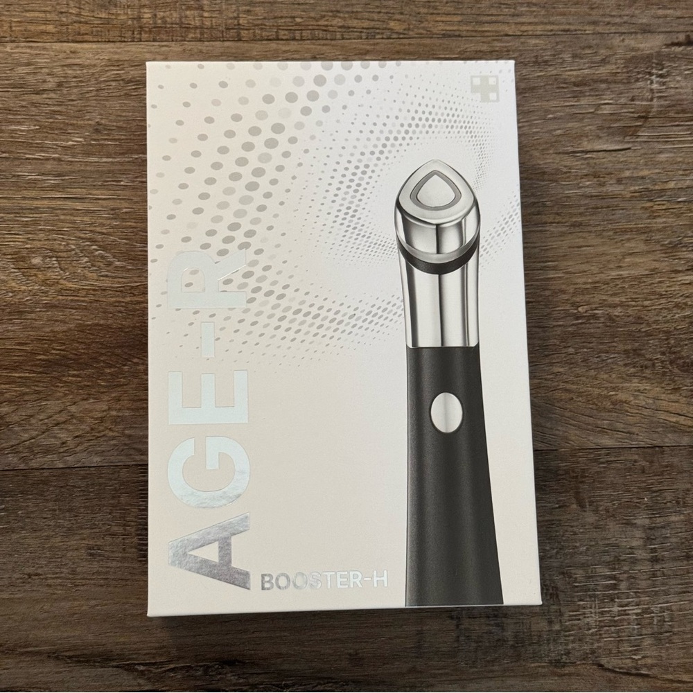 Medicube AGE-R Booster-H